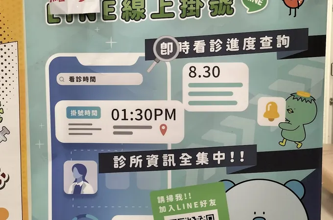 仲治診所 照片 6