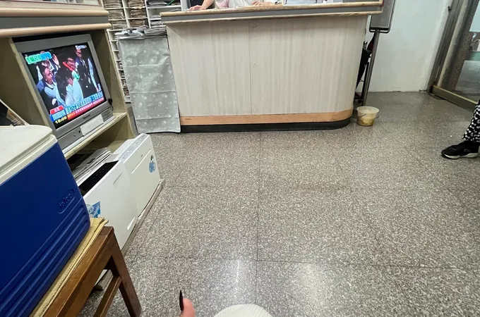 陳子柔牙醫診所 照片 2
