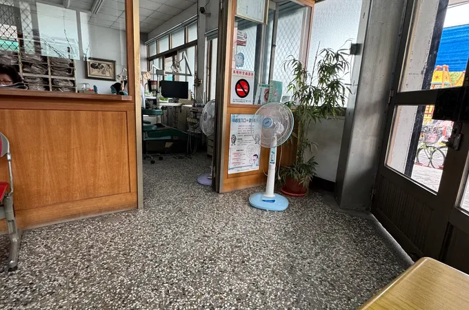 祐川牙醫診所 照片