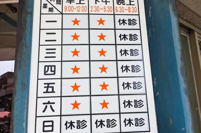 祐川牙醫診所 照片