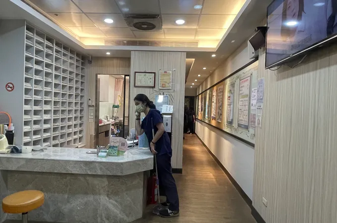 育成診所 照片 6