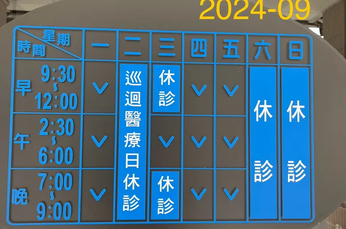 聖惠牙醫診所 照片