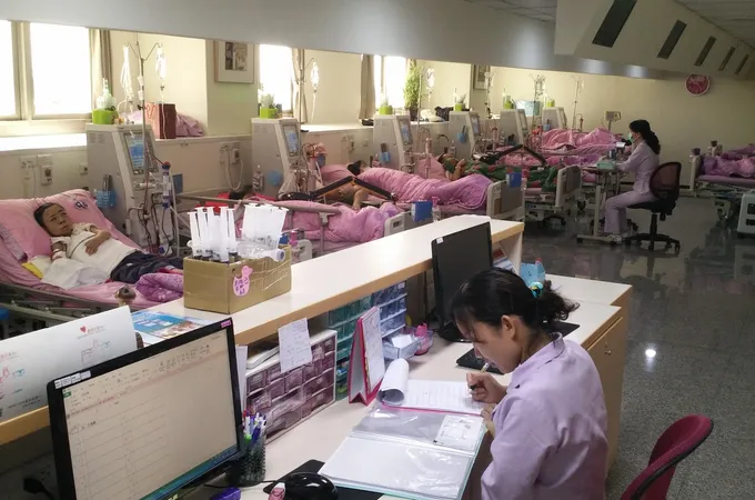 賜安診所 照片