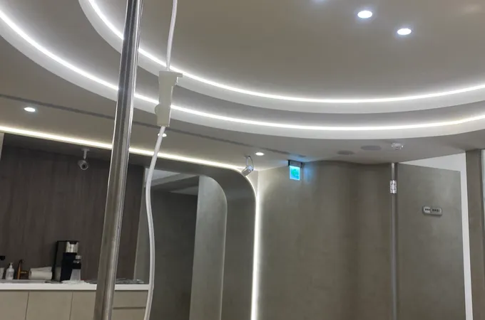 曼齡診所 照片