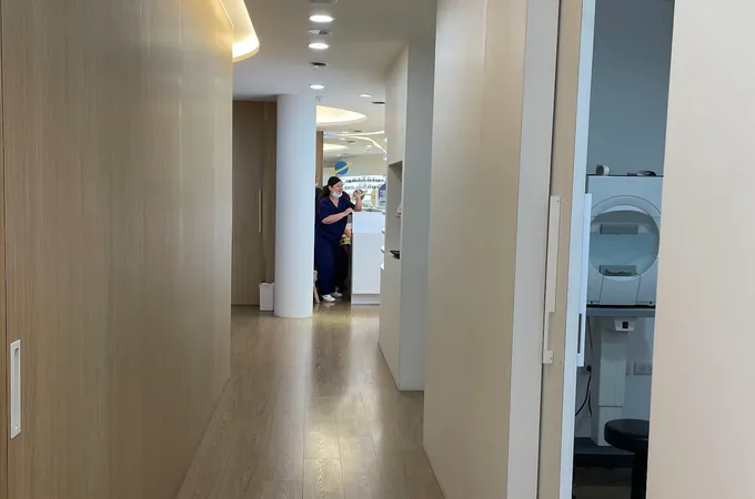 民生展欣眼科診所 照片