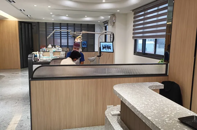 許智淵牙科診所 照片