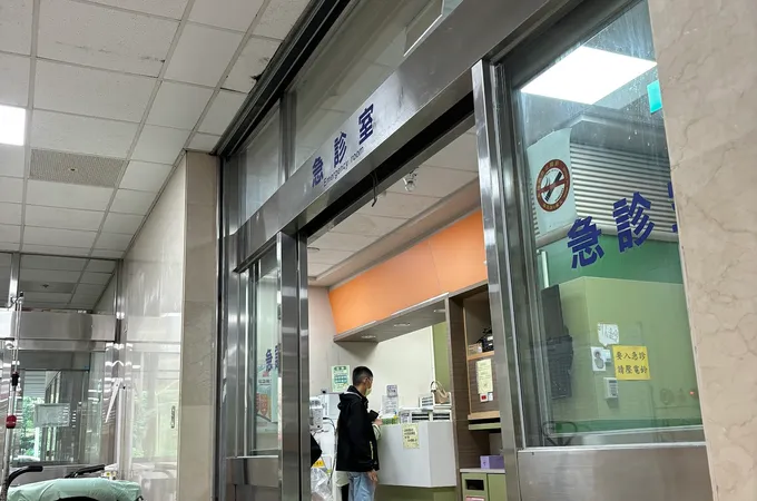 竹山秀傳醫療社團法人竹山秀傳醫院 照片