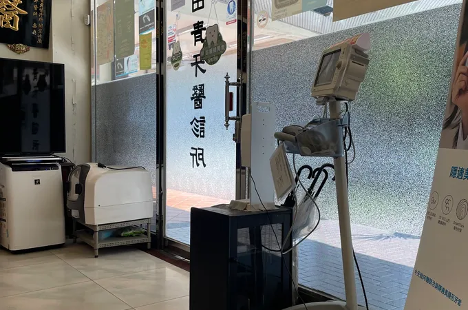 長木牙醫診所 照片