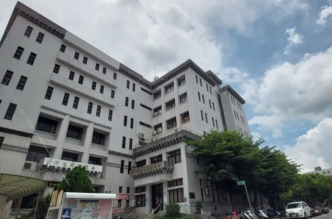 南投縣集集鎮衛生所 照片 2