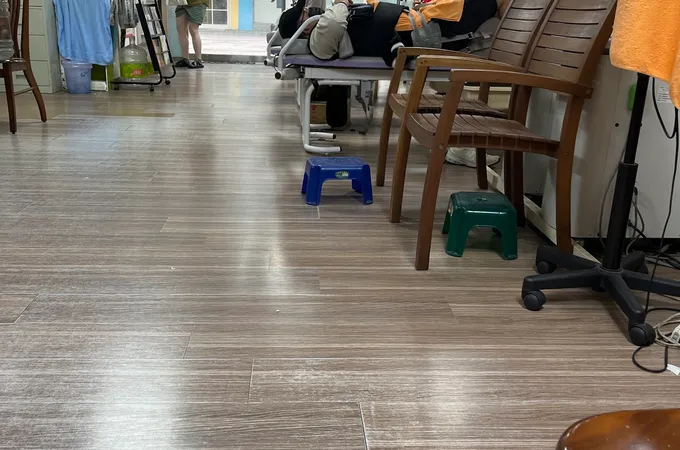 松柏診所 照片
