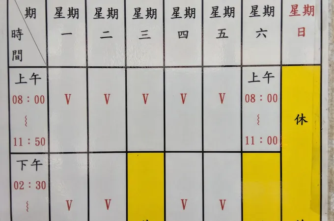 陳首志診所 照片
