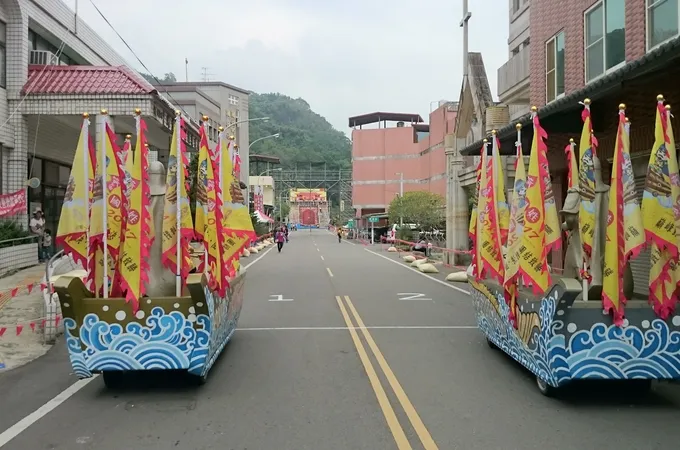 南投縣國姓鄉衛生所 照片