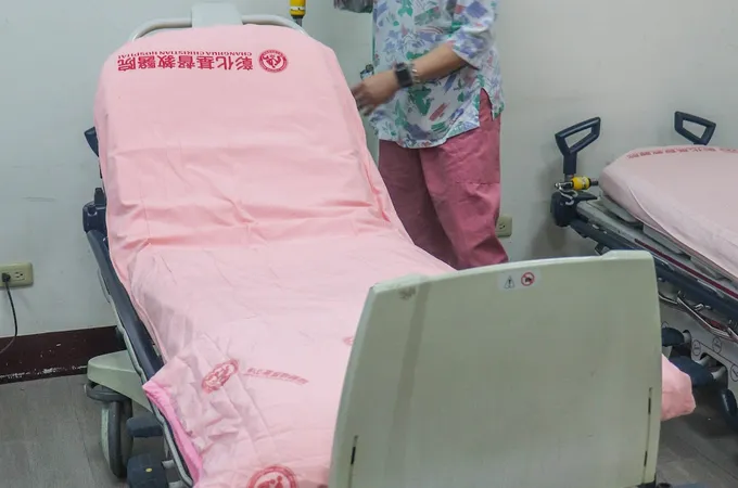 南投縣水里鄉衛生所 照片