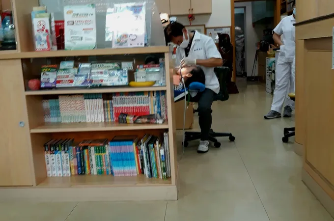 同富牙醫診所 照片