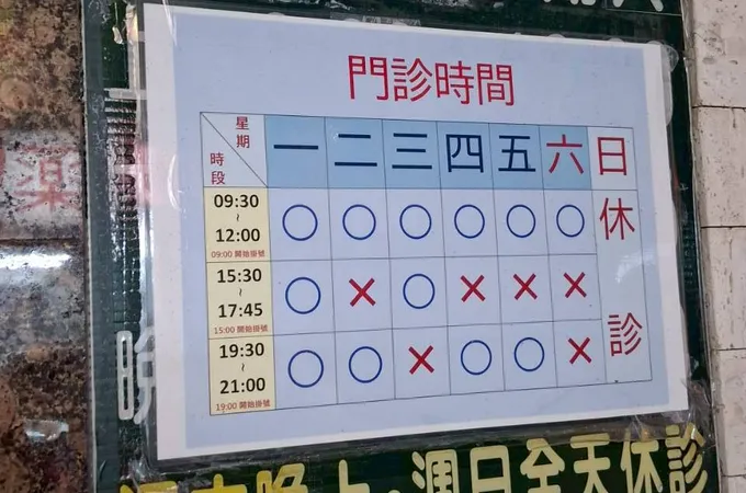 林政毅眼科診所 照片