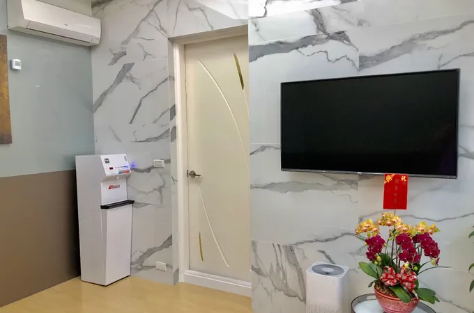 康適登牙醫診所 照片