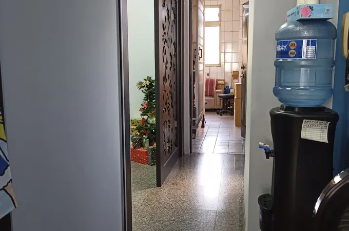 何正岳診所 照片