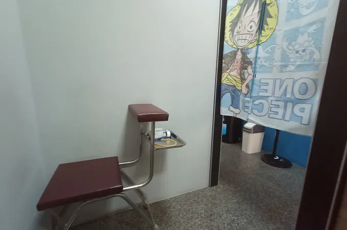 何正岳診所 照片