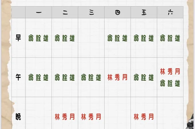 皇品中醫診所 照片 5