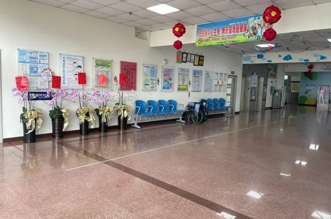 信安醫療社團法人信安醫院 照片
