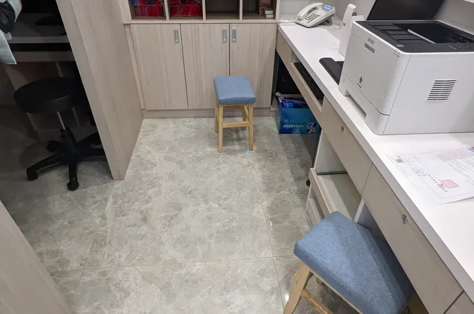 淳安耳鼻喉科診所 照片 8