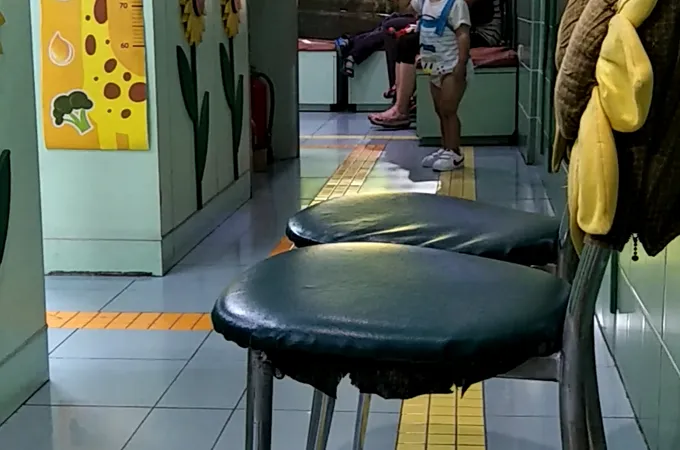 小幼苗小兒科診所 照片