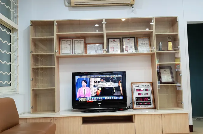 佳佑牙醫診所 照片