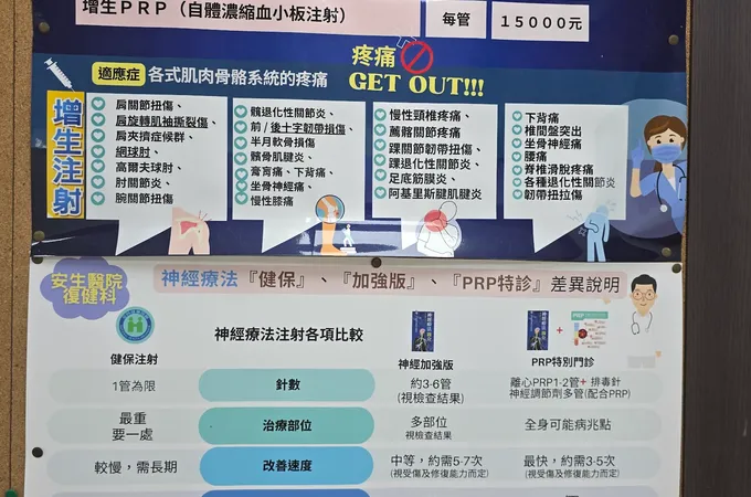 安生醫院 照片 7