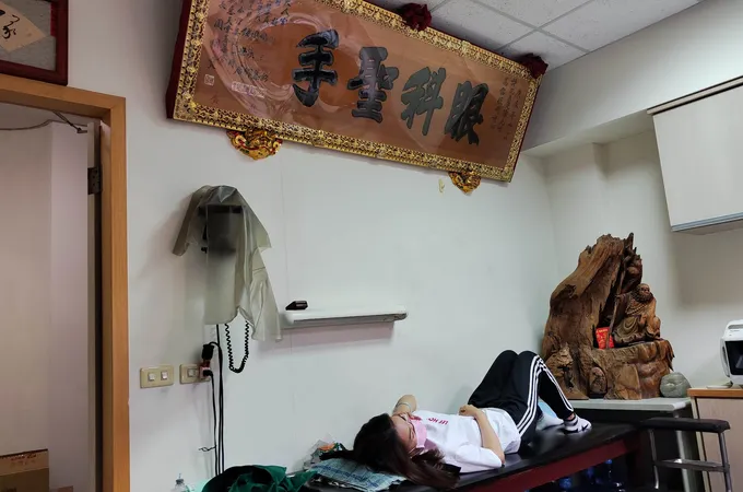 高銘眼科診所 照片 6