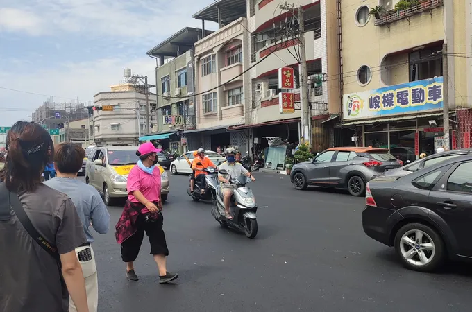 天主教中華道明修女會醫療財團法人天主教福安醫院 照片