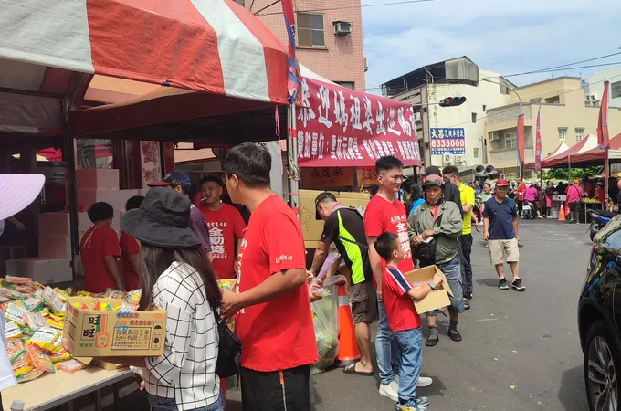 天主教中華道明修女會醫療財團法人天主教福安醫院 照片