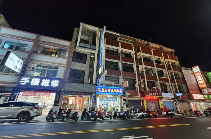 江重宏耳鼻喉科診所 照片 6