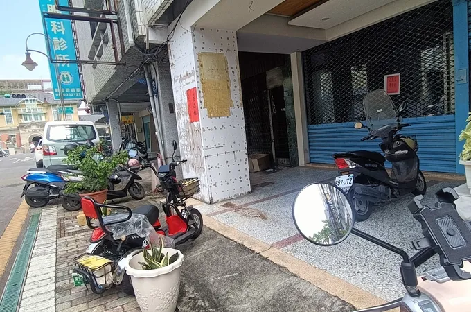 大川眼科診所