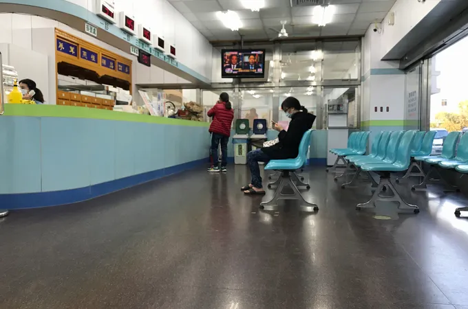 一品堂虎尾中醫診所 照片 3