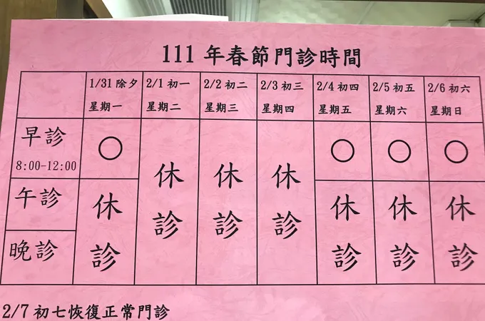 光成診所 照片