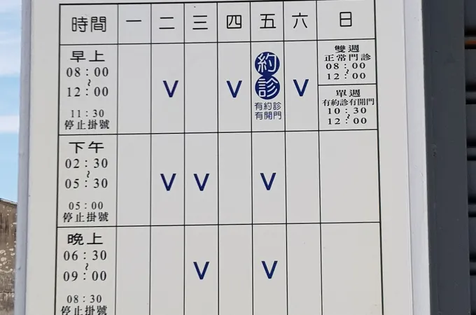 林建宏診所 照片