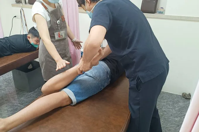 陳照青中醫診所 照片
