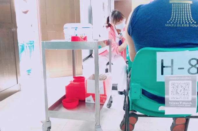 中國醫藥大學北港附設醫院 照片 5