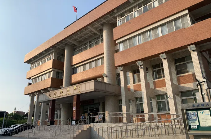 雲林縣大埤鄉衛生所 照片 6