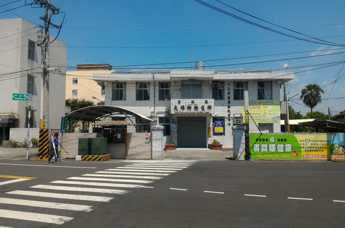 雲林縣大埤鄉衛生所 照片 7