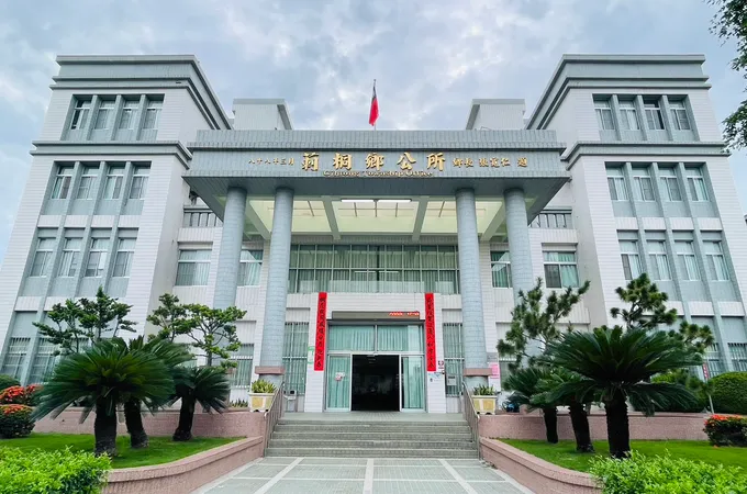 雲林縣莿桐鄉衛生所 照片 3