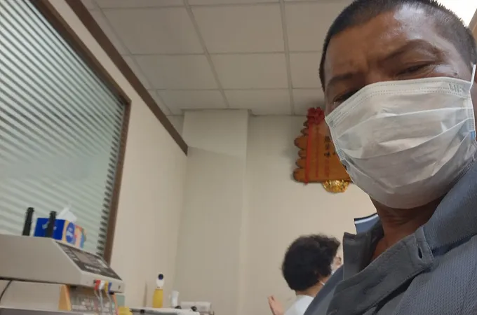 韓中醫診所 照片 2