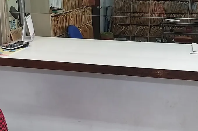 崙背鄉衛生所 照片