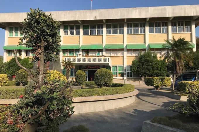 雲林縣元長鄉衛生所 照片