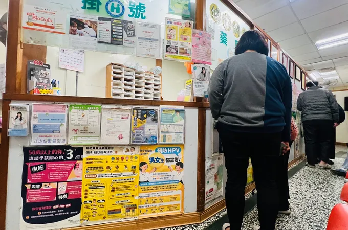 王士虹小兒科診所 照片