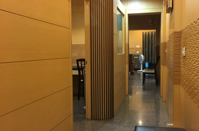 瑞良中醫診所 照片