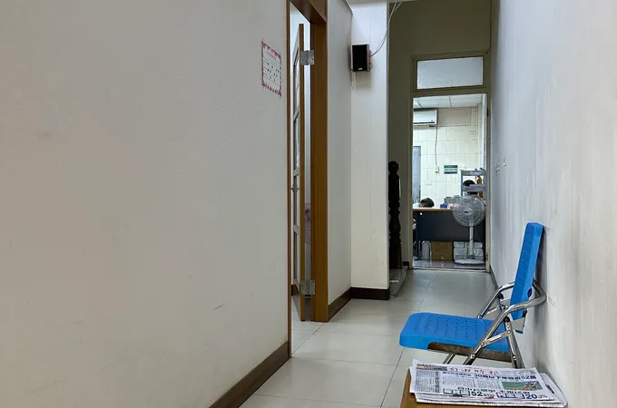 祐賢中醫診所 照片 2