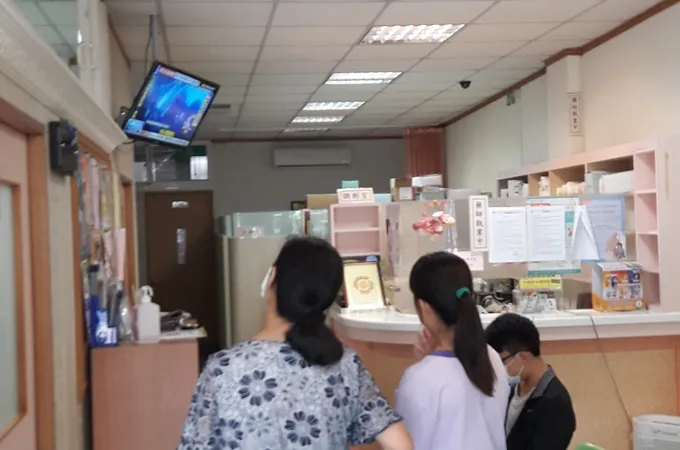 嘉其耳鼻喉科診所 照片