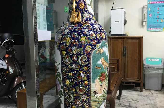 昌模小兒科診所 照片