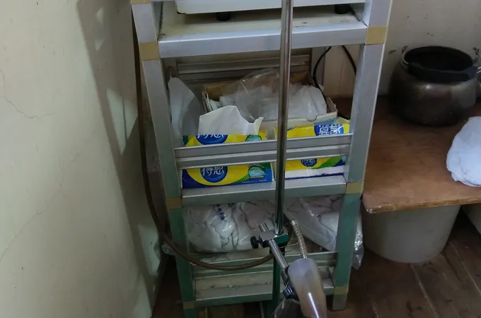 明一中醫診所 照片